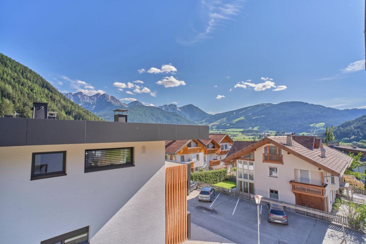 Supperior Appartement Rasùn di Sotto Exterior foto