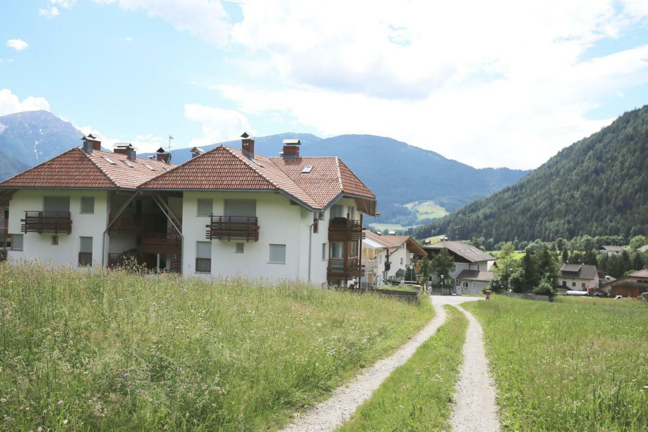 Supperior Appartement Rasùn di Sotto Exterior foto